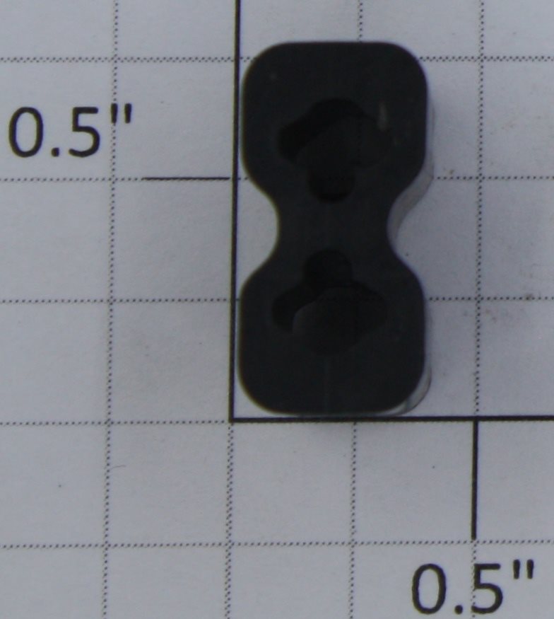 Lionel 8040-162 Male Plug Insulator
