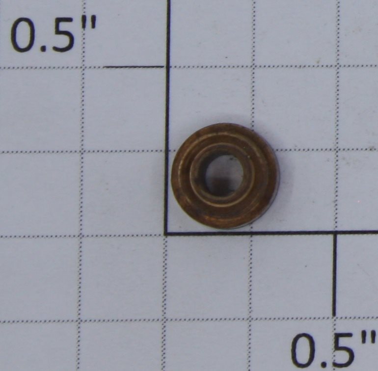 Lionel 1689E-14 Lionel Jr Axle Bearing