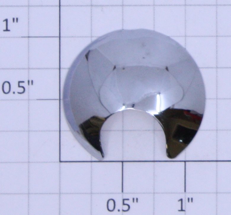 Lionel 37029-13 Searchlight Housing Reflector