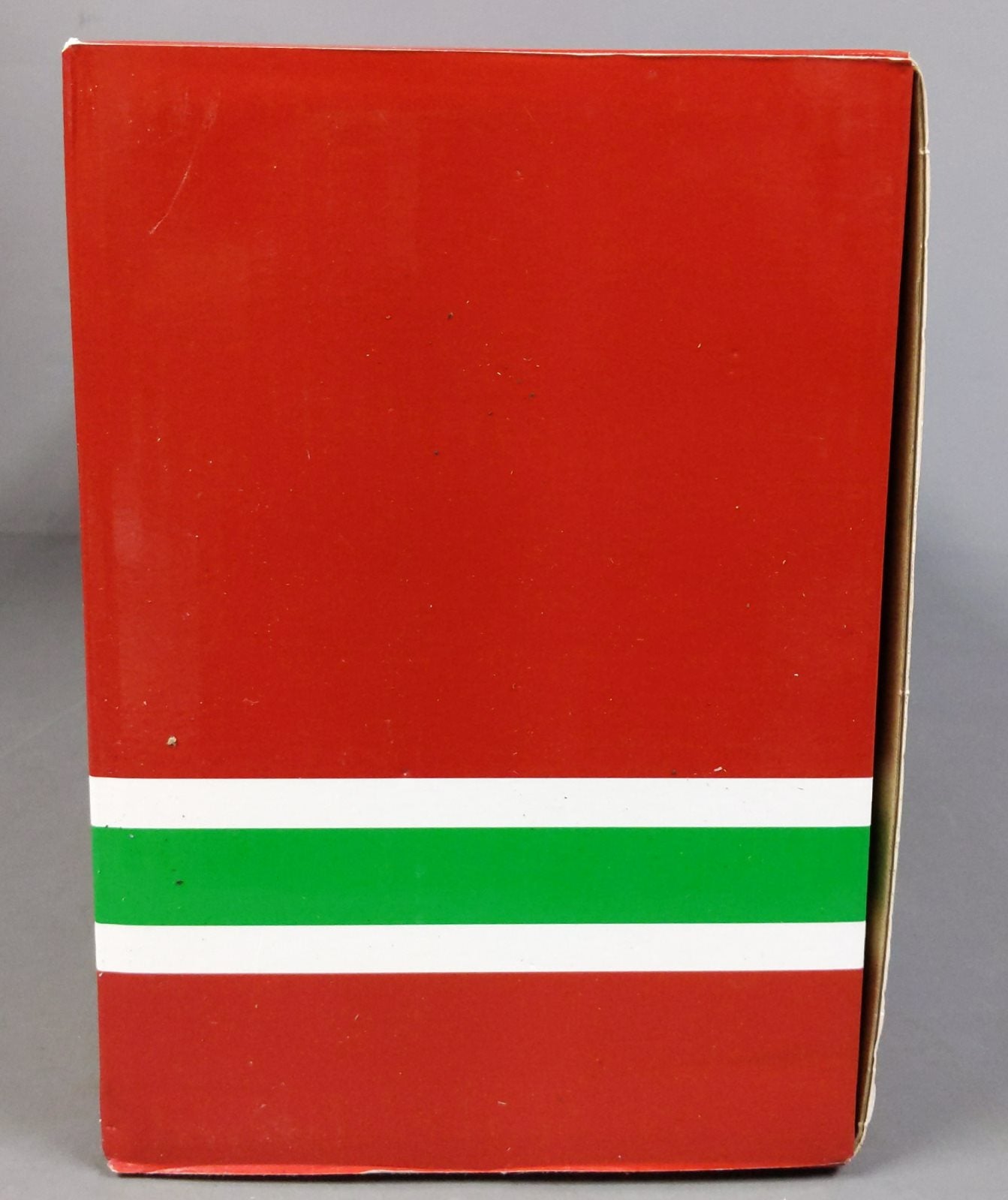 LGB 20581 G Santa Fe F7A Unit Diesel Locomotive with Lights & Sound