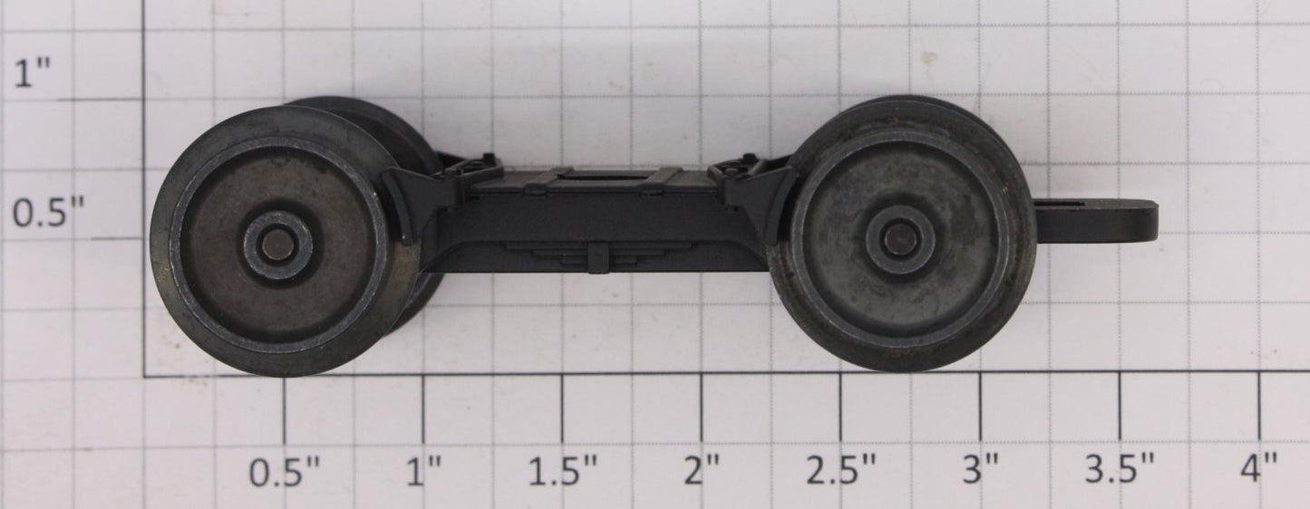 Lionel 28069-50 S-1B Niagara 4-Wheel Pilot Truck