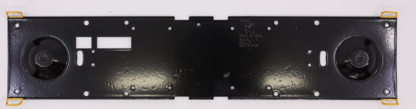 Lionel 21251-123 K-Line Operating Boxcar Stamped Frame.3