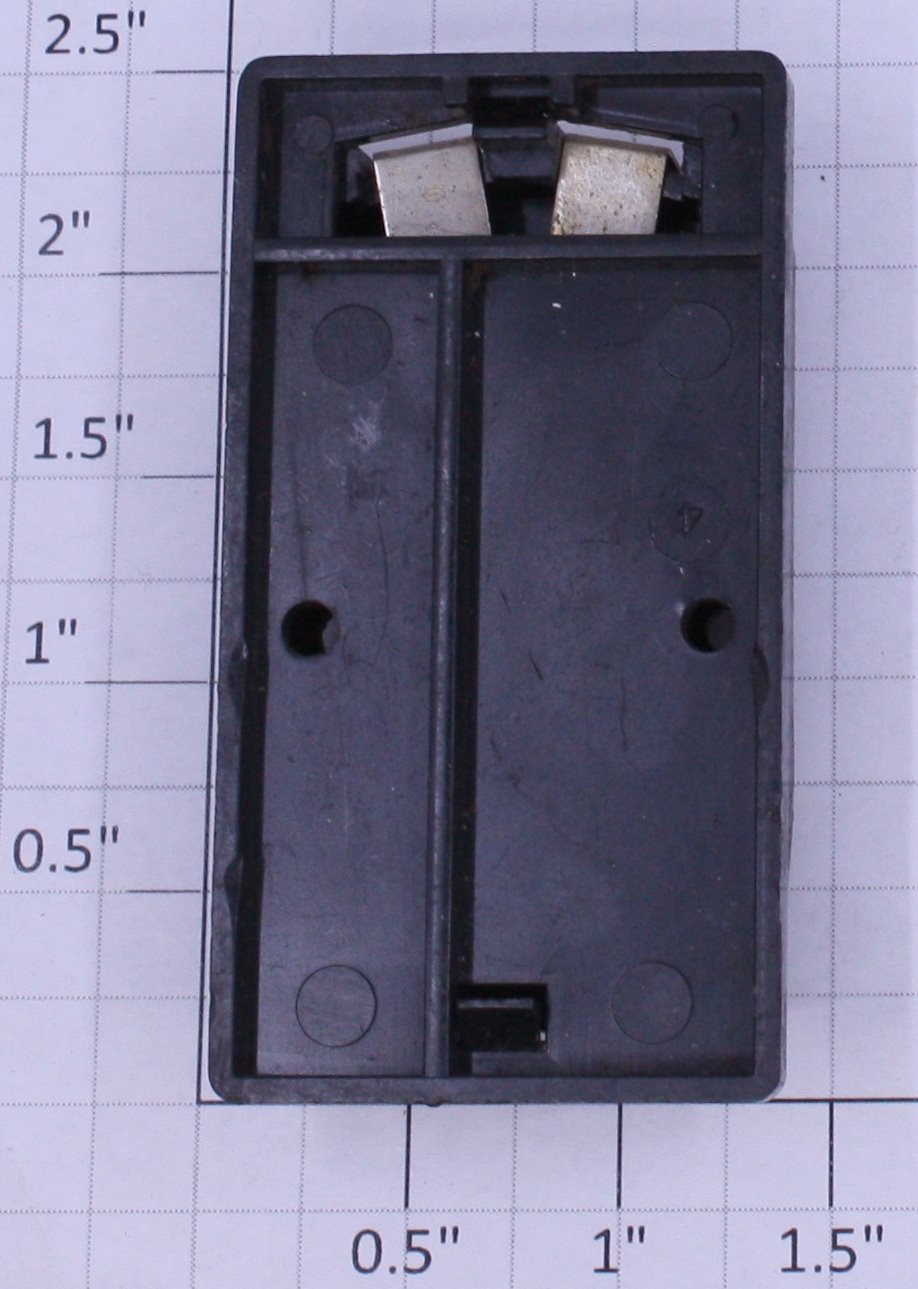 Marx 100-1M Control Panel Push Button