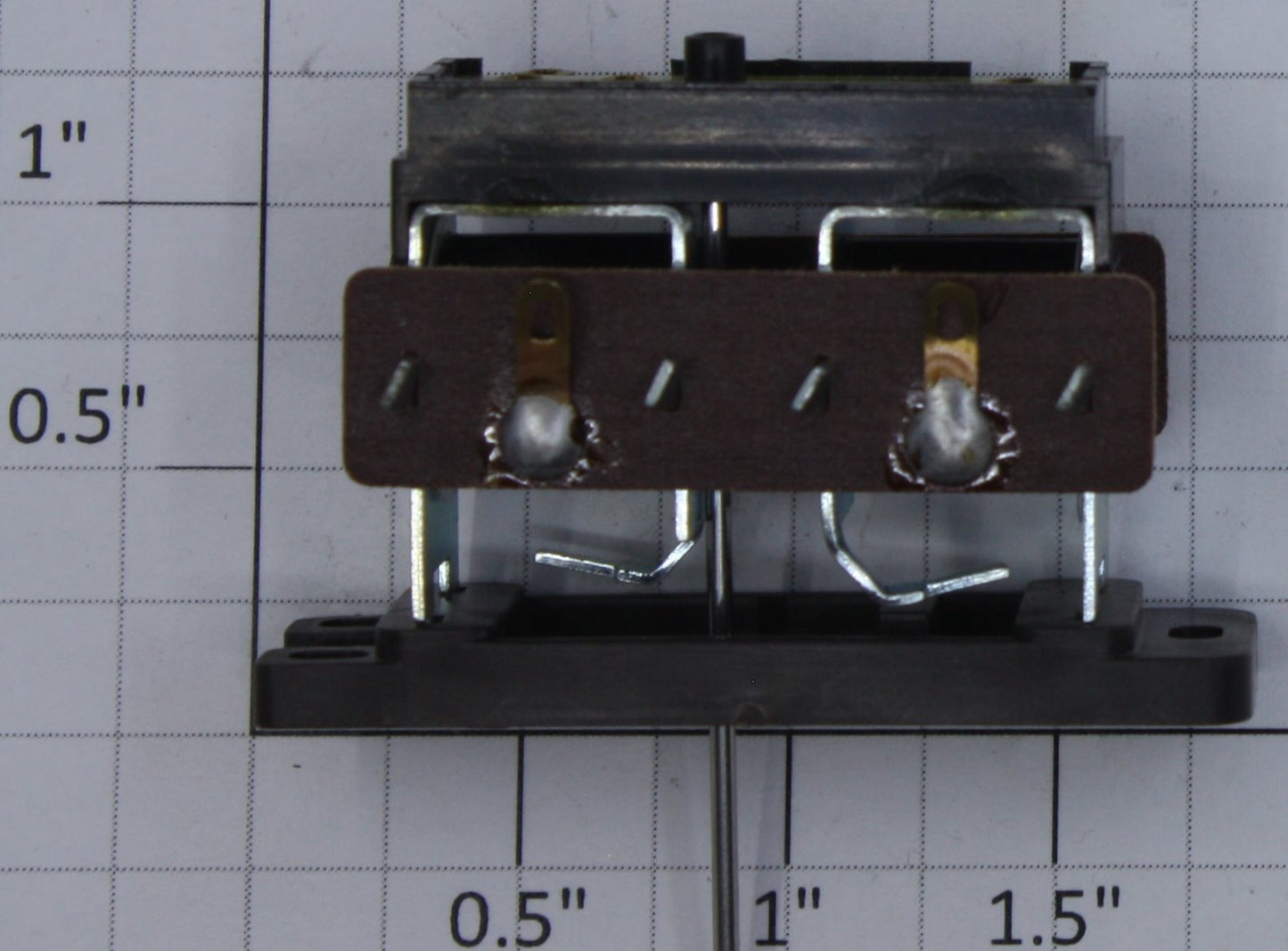 Peco PL-10/13 HO Track Turnout Motor Switch Machine w/ PL-13 Switch and Base