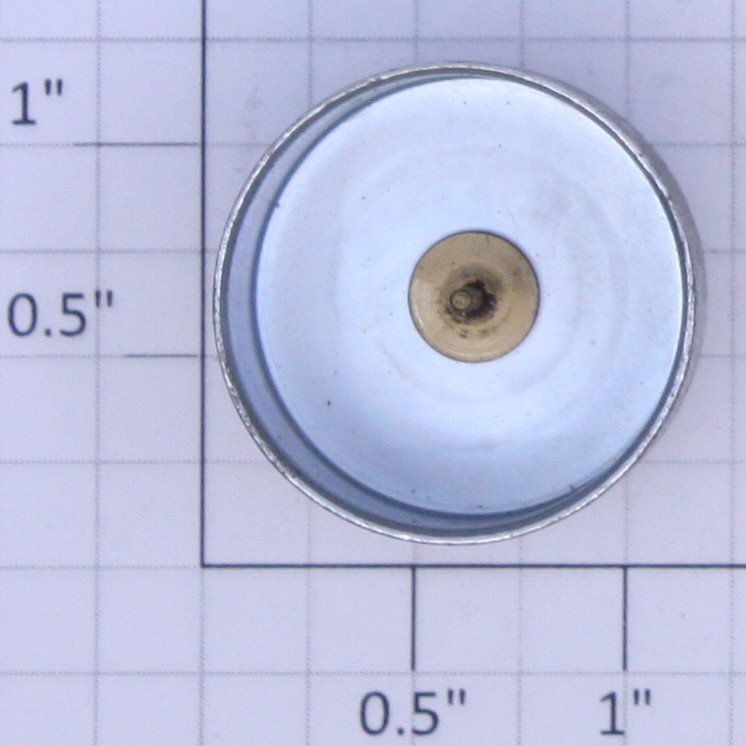Lionel 155-22 Ringing Signal Impeller Assembly