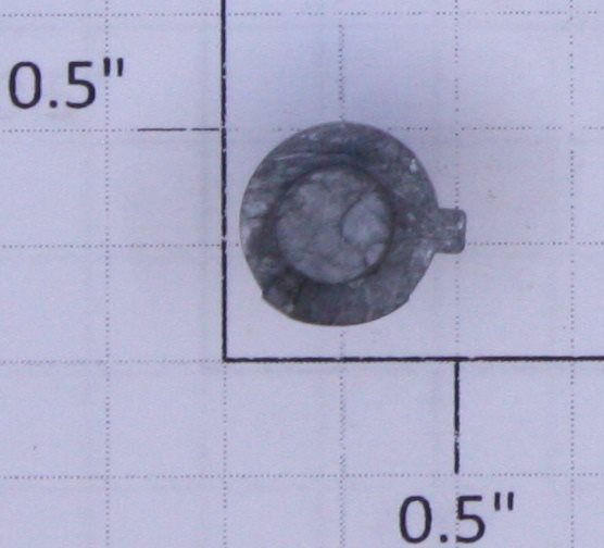 Lionel 97C-3 Control Switch Shaft Casting