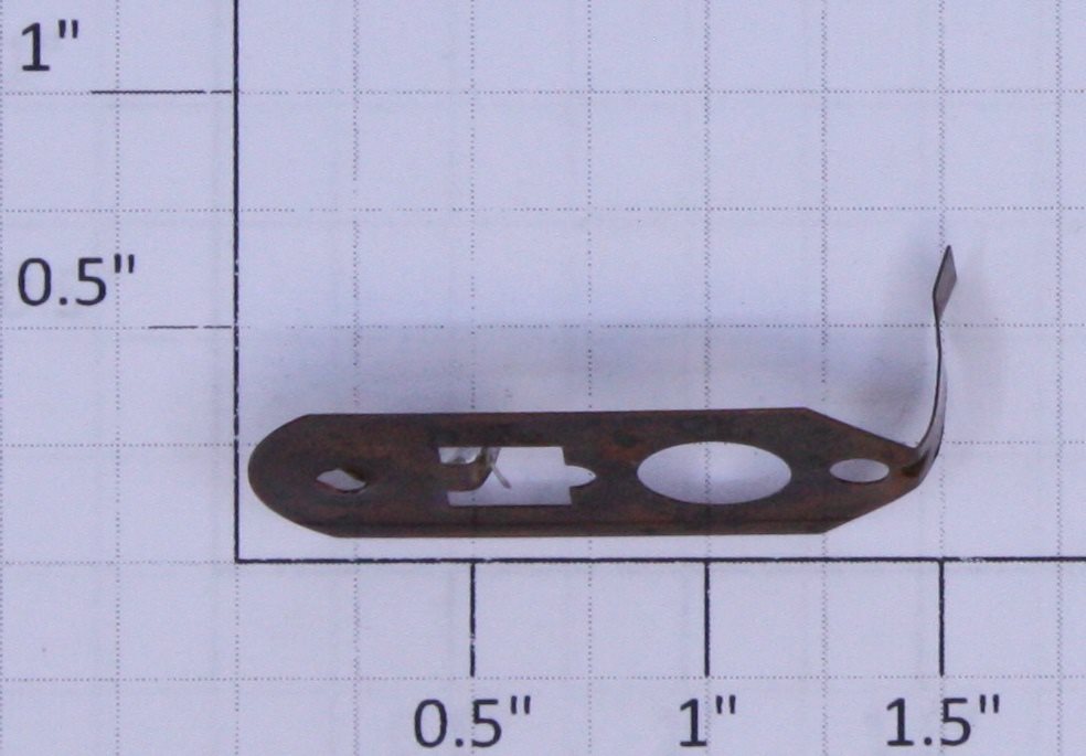 Lionel 252-26 Crossing Gate Copper Contact Spring