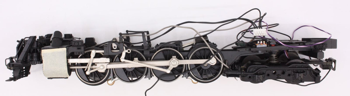 Lionel 38050-600 NPR Berkshire 2-8-2 Steam Locomotive Frame Assembly #779