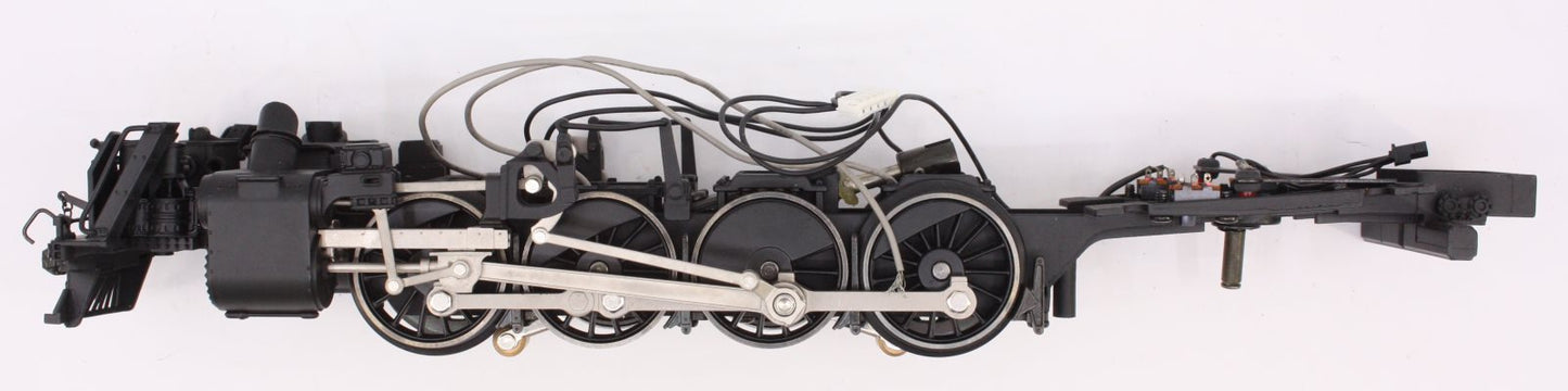 Lionel 38050-600 NPR Berkshire 2-8-2 Steam Locomotive Frame Assembly #779