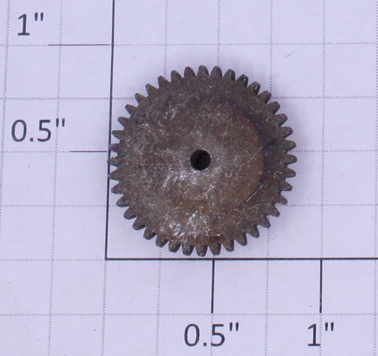 Lionel 3927-21 Second Cluster Gear