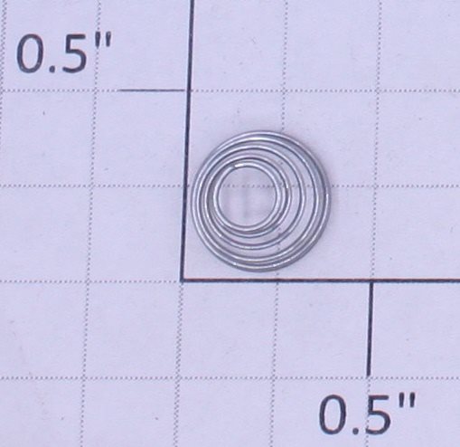 Lionel 1120-11 Front Truck Spring