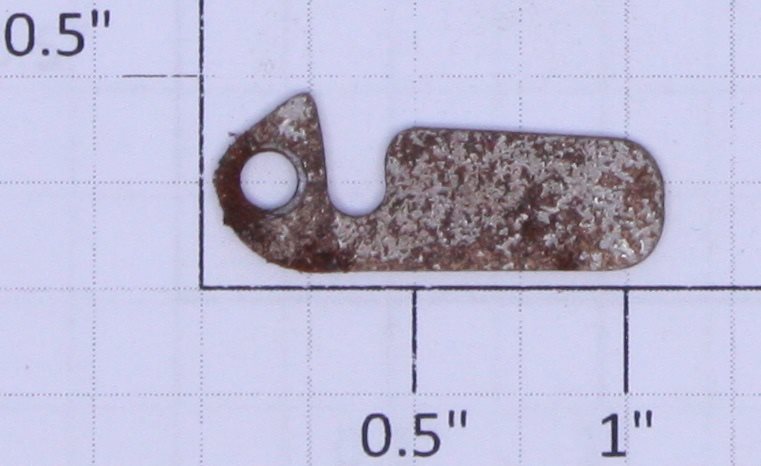 Lionel 3659-20 Latch