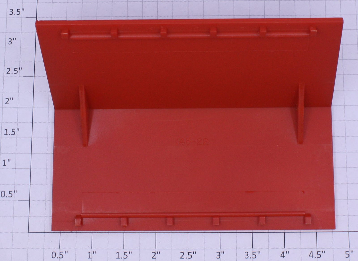 Lionel 12955-44 Ambush Shack Red Roof