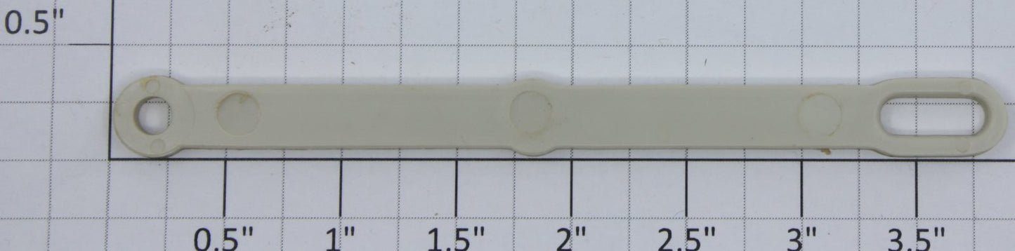 Lionel 85120-105 G Scale Thomas The Tank Train Gray Plastic Connecting Rod