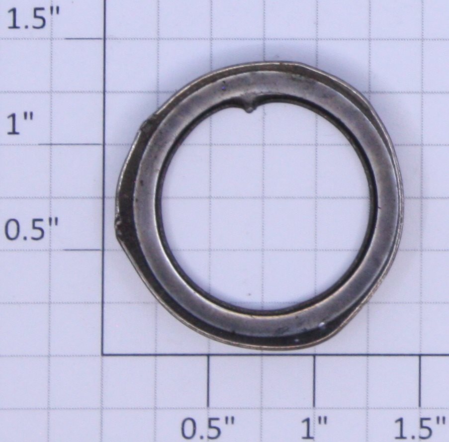 American Flyer 4696-17 Wide Gauge Bottom Bracket for Plunger Assembly