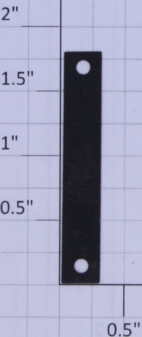 Lionel 2332-51 Collector Insulating Plate
