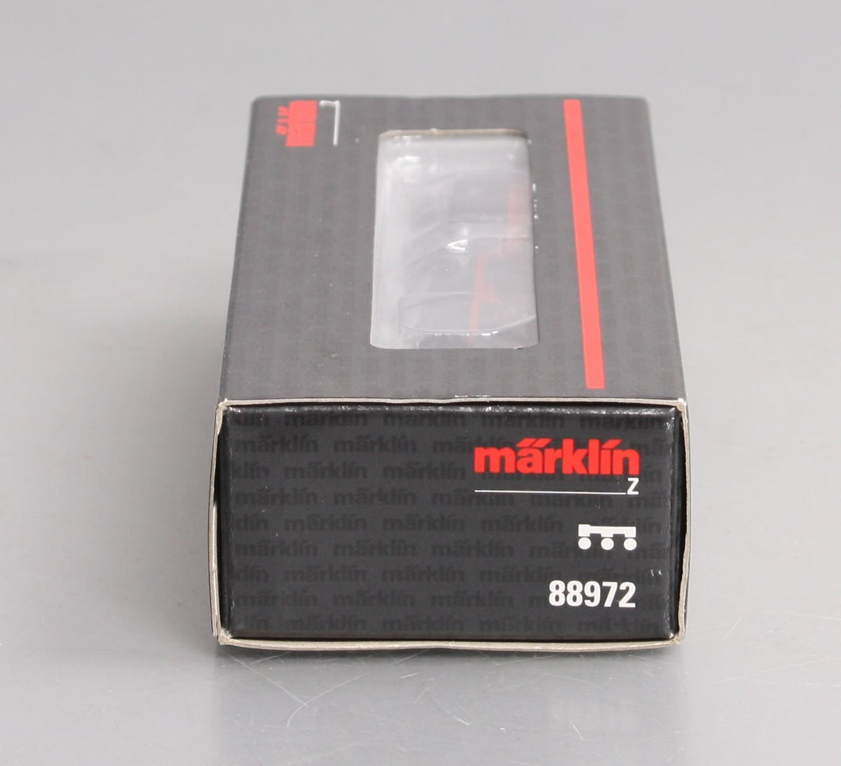 Marklin 88972 Z MHI Exclusive BR 44 Freight Locomotive with Tender LN/Box