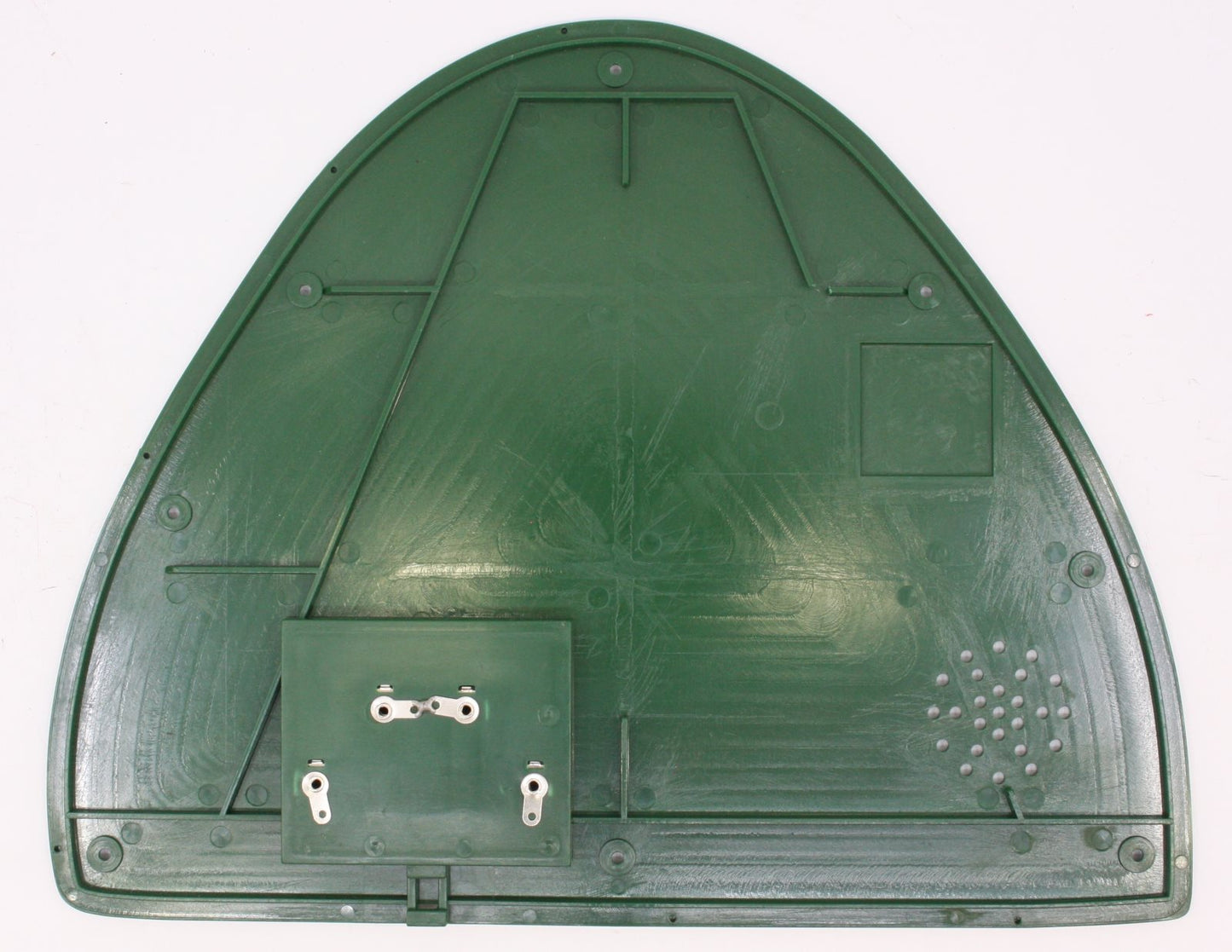 Lionel 14080-3 Hobo Hotel Bottom Base Cover