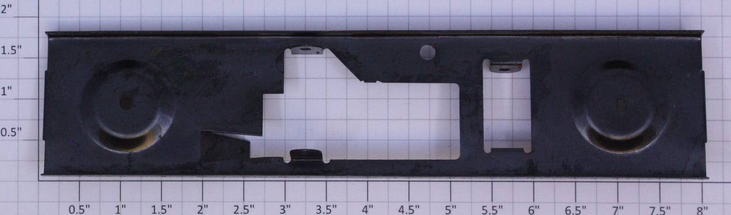 Lionel 3376-11 O Gauge MPC Giraffe Car Frame