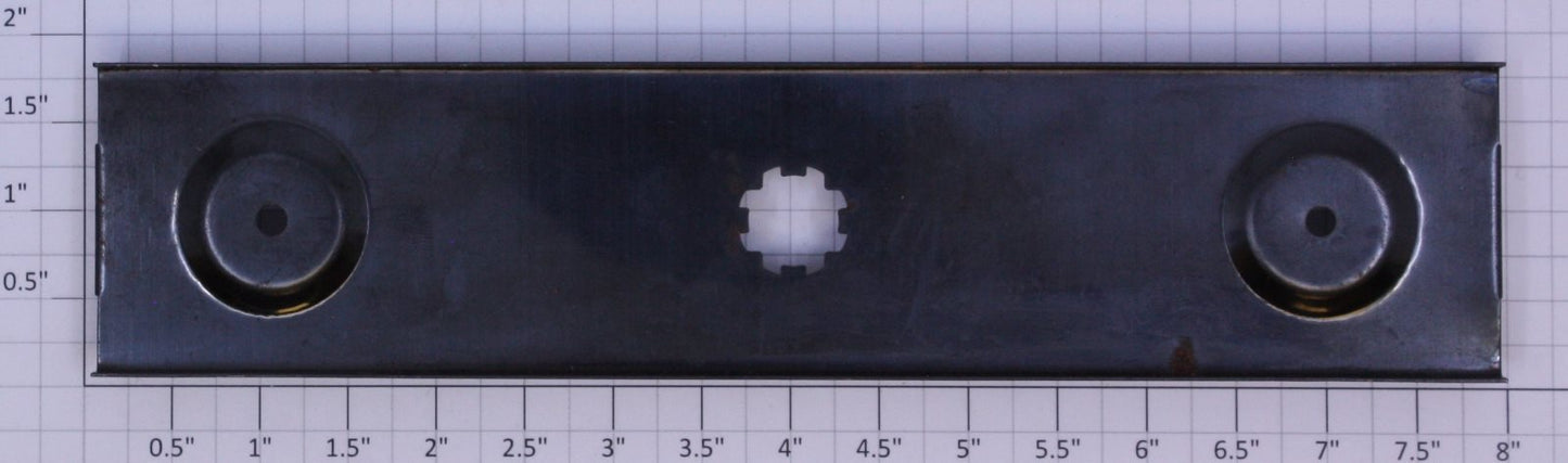 Lionel 6307037058 O Gauge Rio Grande Horse Car Frame