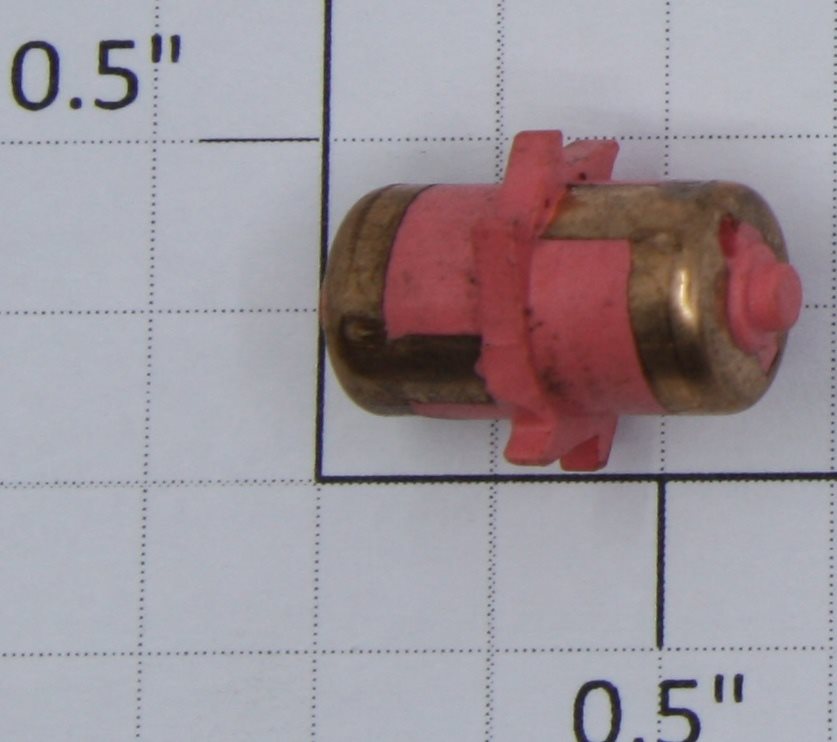 Lionel 259E-1 Pink E-Unit Drum