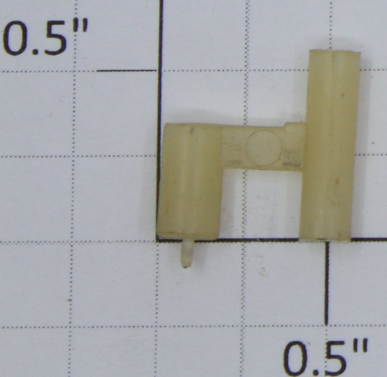 Lionel 55-65 Nylon Pivot