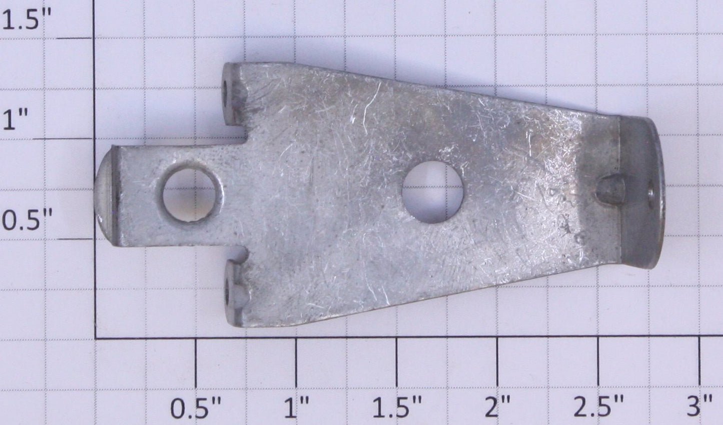 Lionel 2328-37 Battery Bracket Only