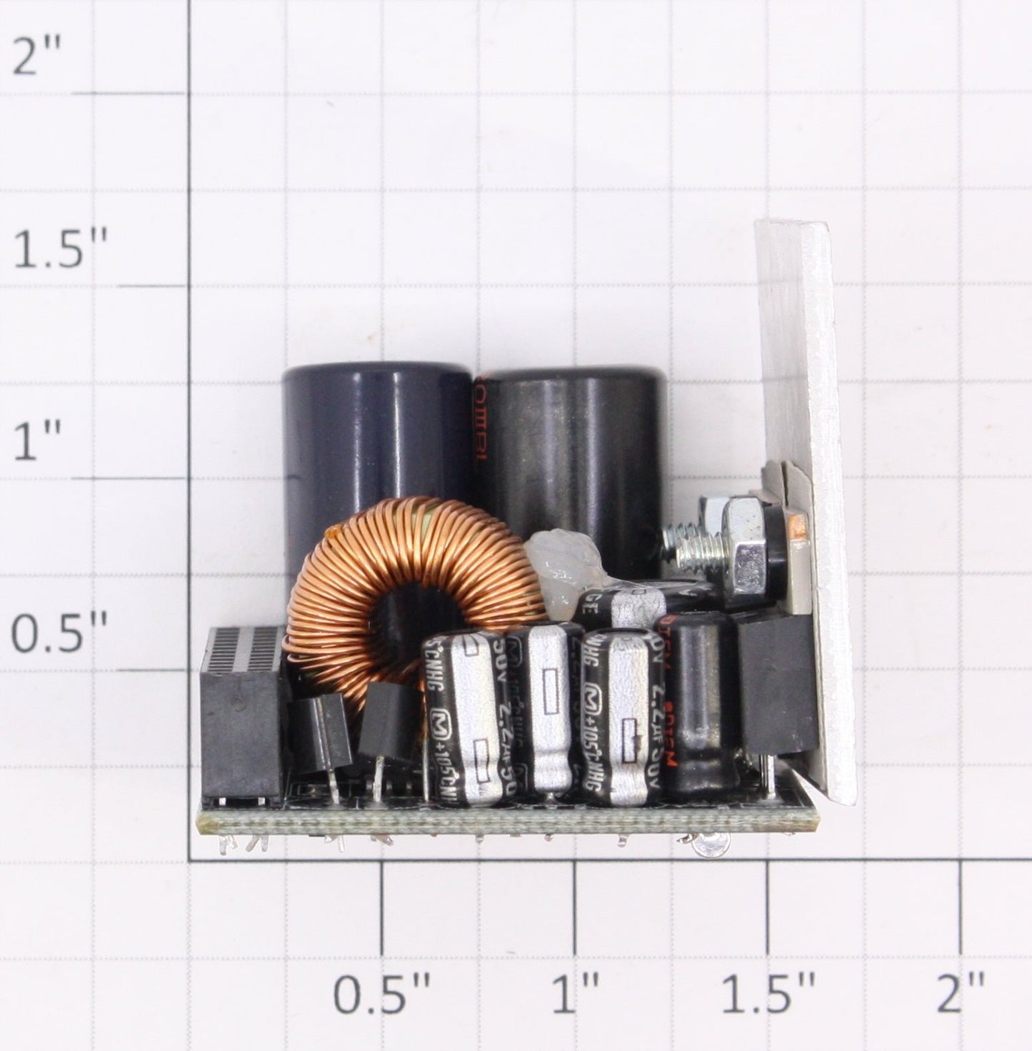 Lionel 18193-256 Railsounds 3.0 Power Supply with Heat Sink