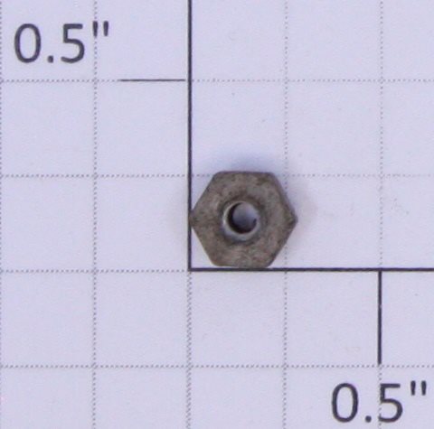 Lionel 2332-103 Elastic Stop Nut