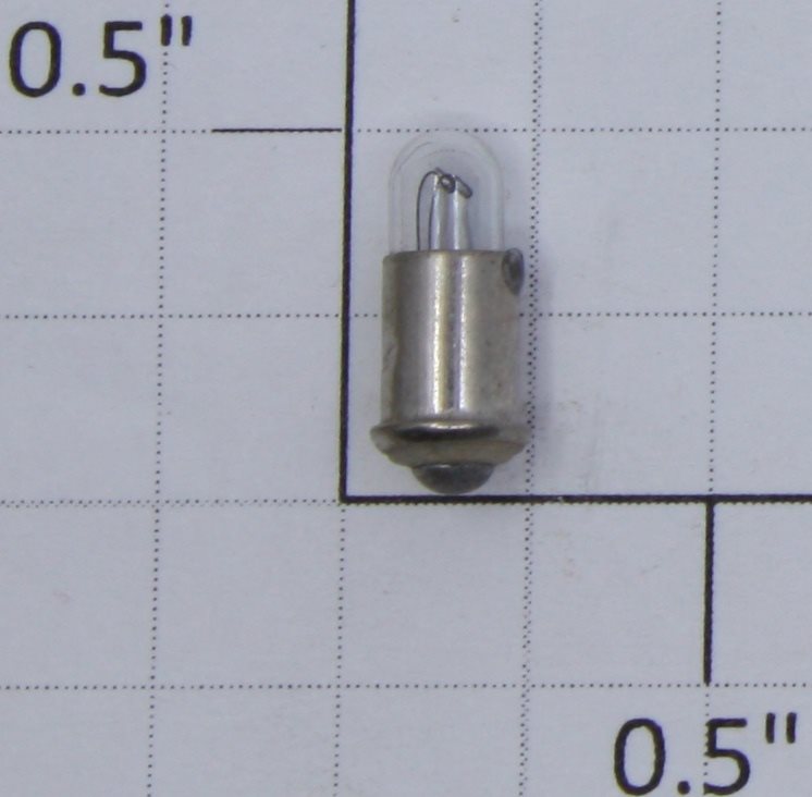 Lionel 191-300 16 Volt General Headlight Bulb