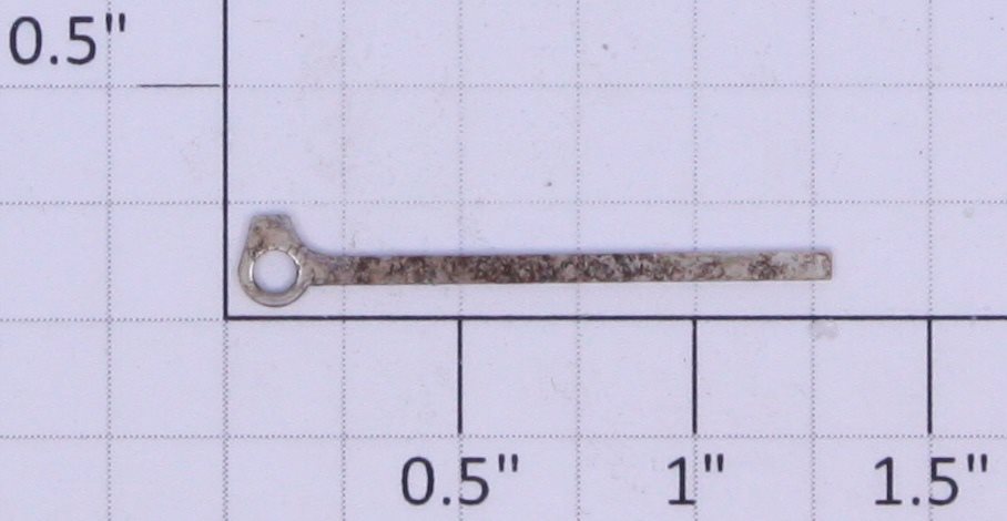 Lionel 226E-18 Long Valve Stem