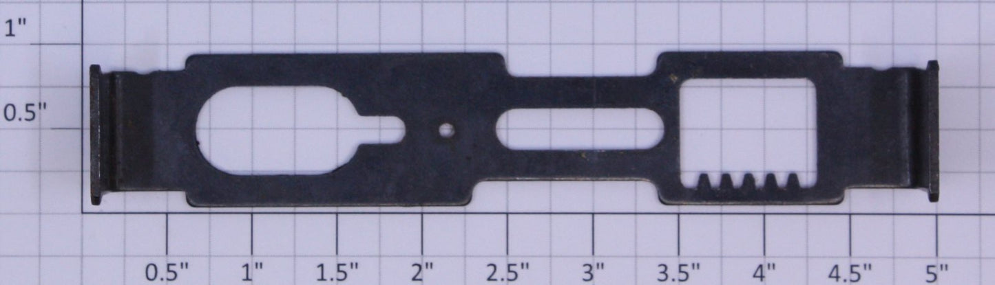Lionel 50-27 Reversing Slide Assembly without Contact