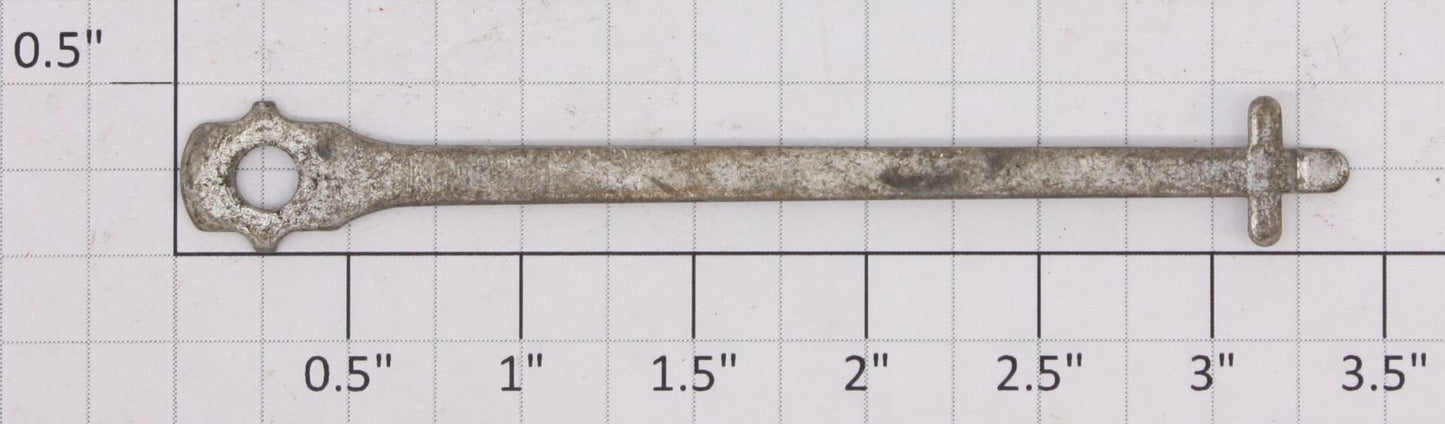 Lionel 1001-18 Short Scout Drive Rod