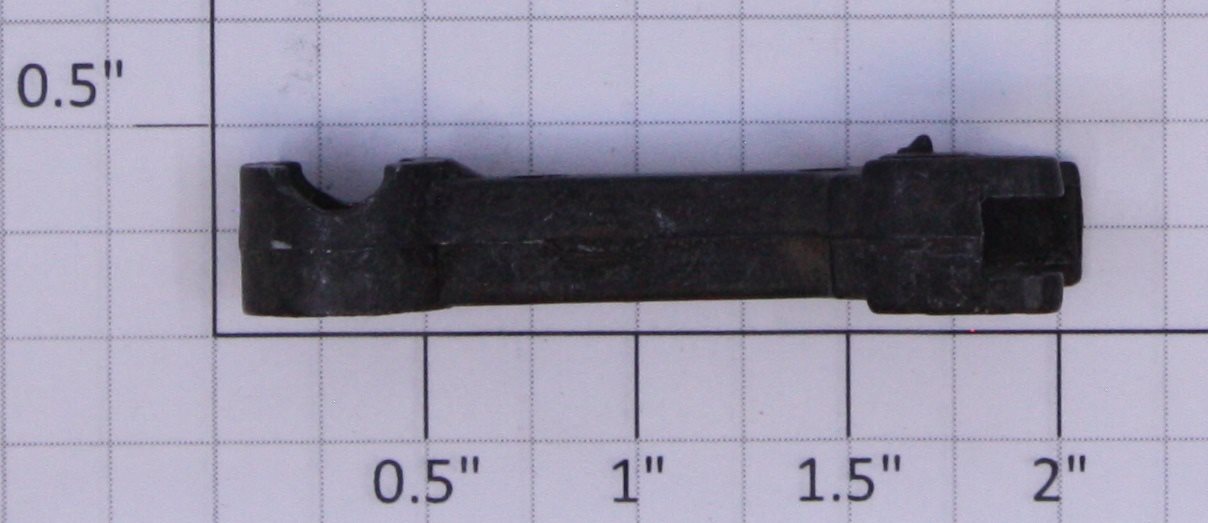 Lionel 625-139 Cast Metal Coupler Head without Knuckle