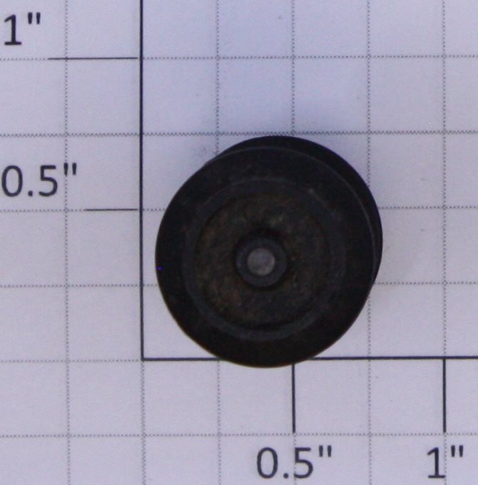 American Flyer XA10140 S Scale Plastic Wheel Set