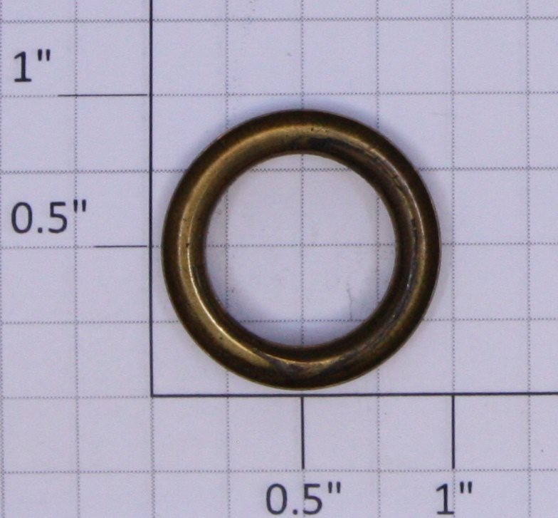 Lionel 20-29 KW Spring Retaining Eyelet