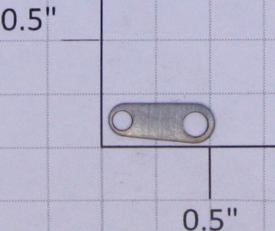 Lionel 2333M-9 Ground Solder Lug