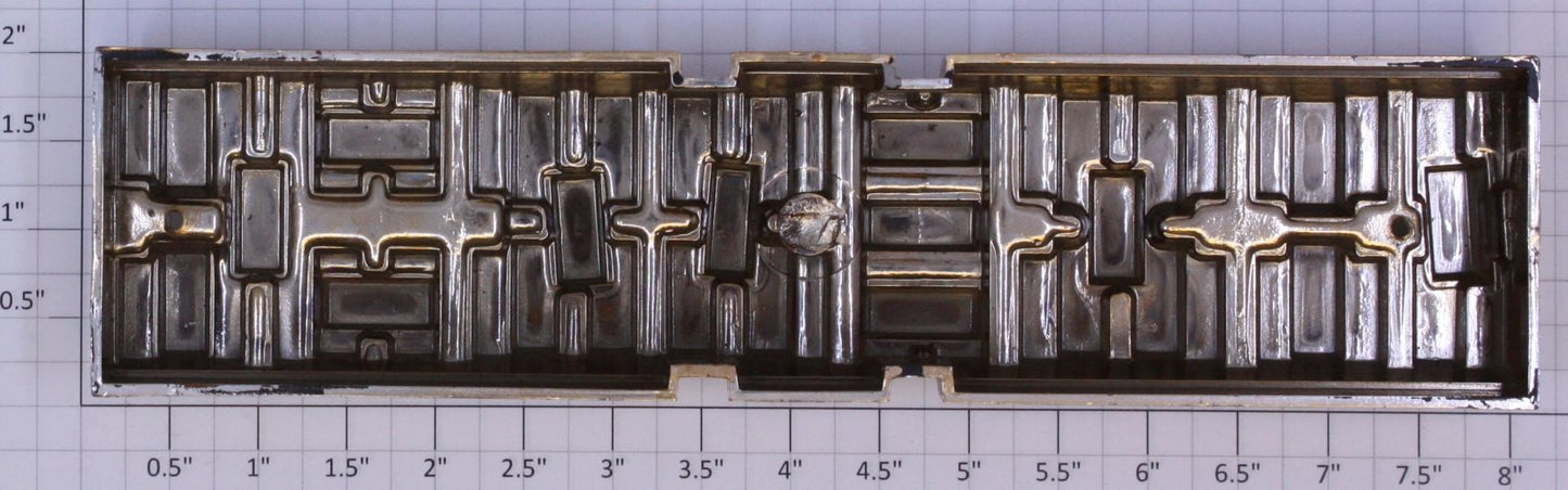 Lionel 9320-14 Gold Bullion Load