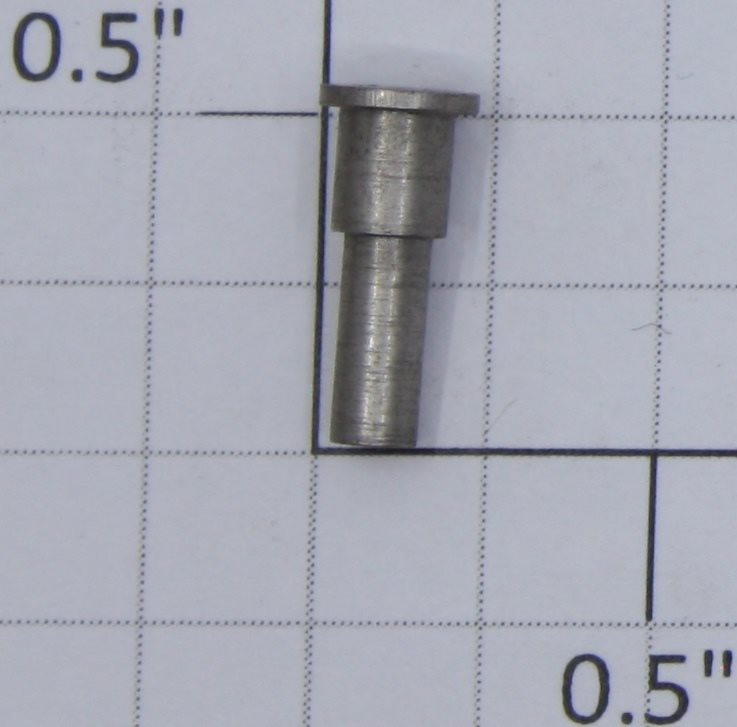 Lionel 318-29 Standard Gauge 1/2" Long Pin