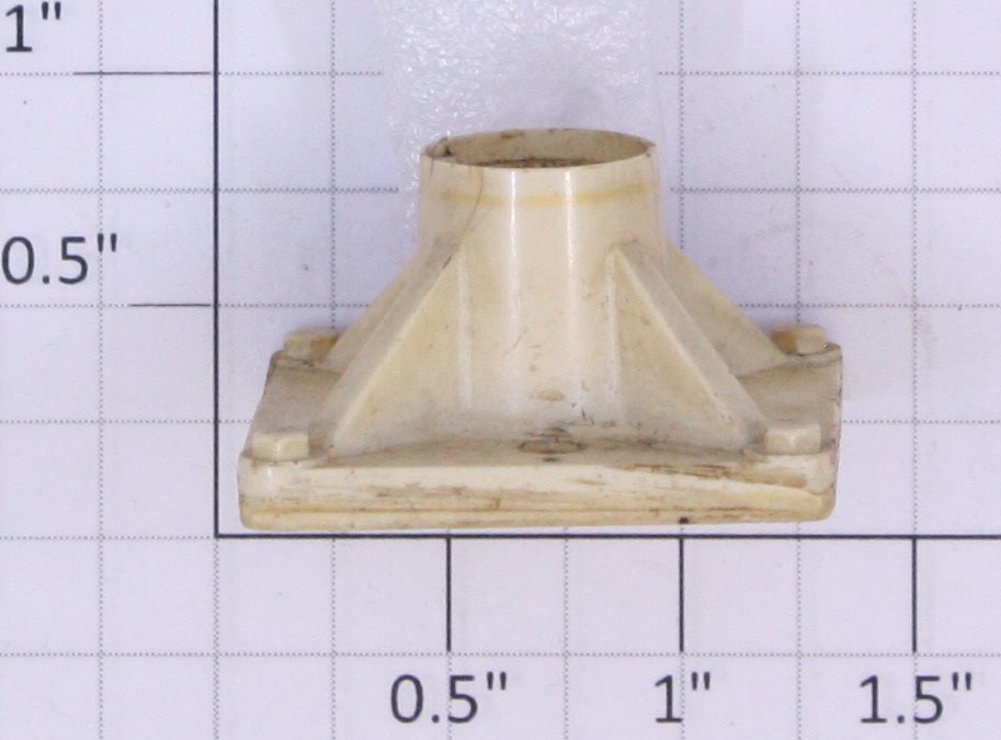 Lionel 155-5 O Gauge Ringing Signal Platform Base Insert