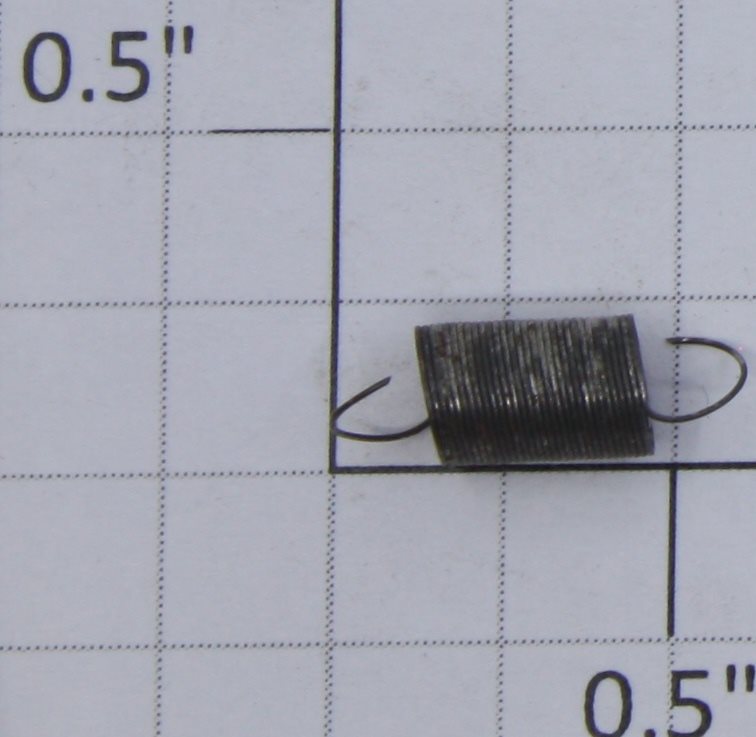 Lionel 342-132 Tension Spring/Sub.2330-130/112-231