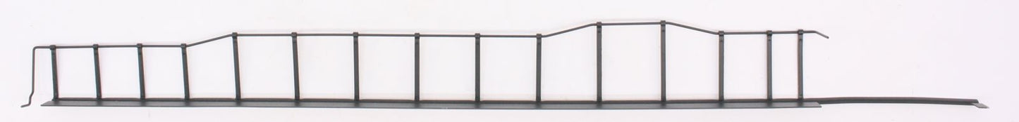 Lionel 18250-101 BNSF SD-70MAC Green Left Handrail