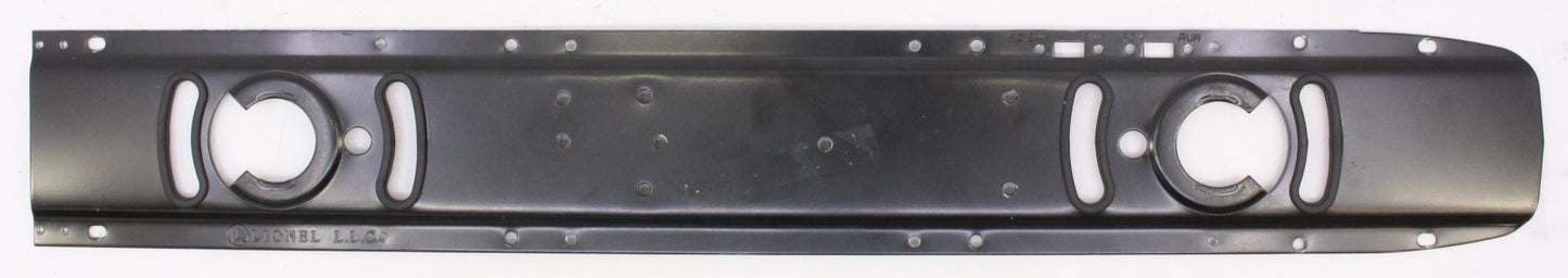 Lionel 14573-504 Alco PA-1 Dummy A Unit Frame without Miniature Switches