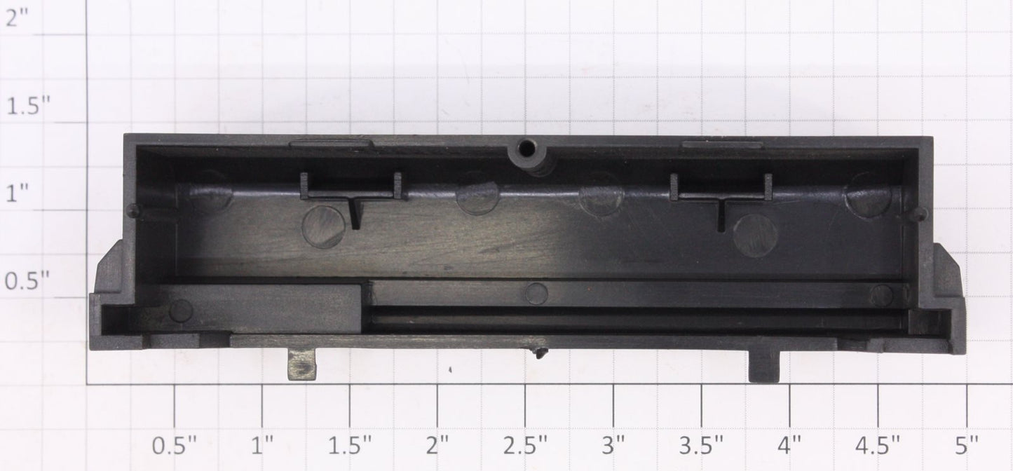 Lionel 18216-574 SD-60 Fuel Tank Half