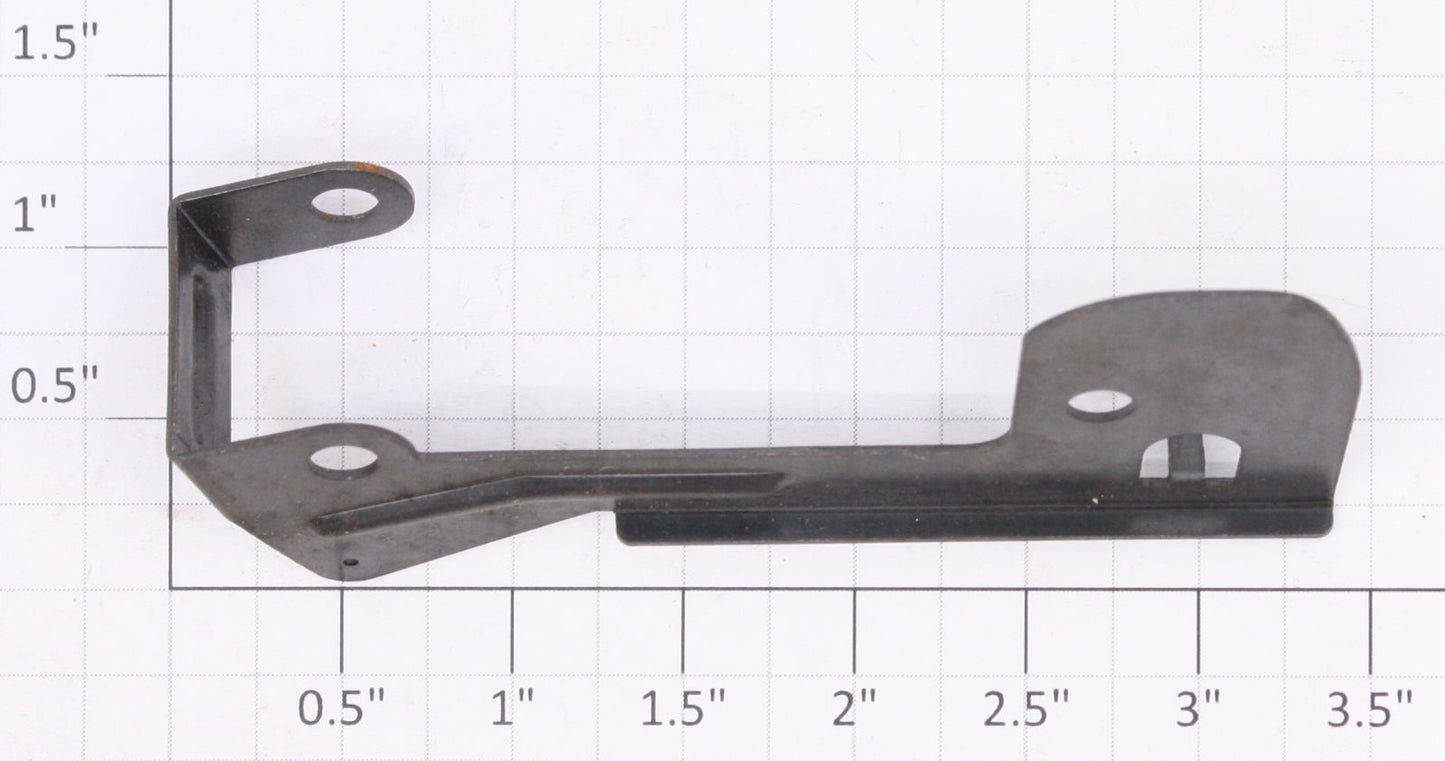 Lionel 3662-34 Short Blackened Sweep Arm