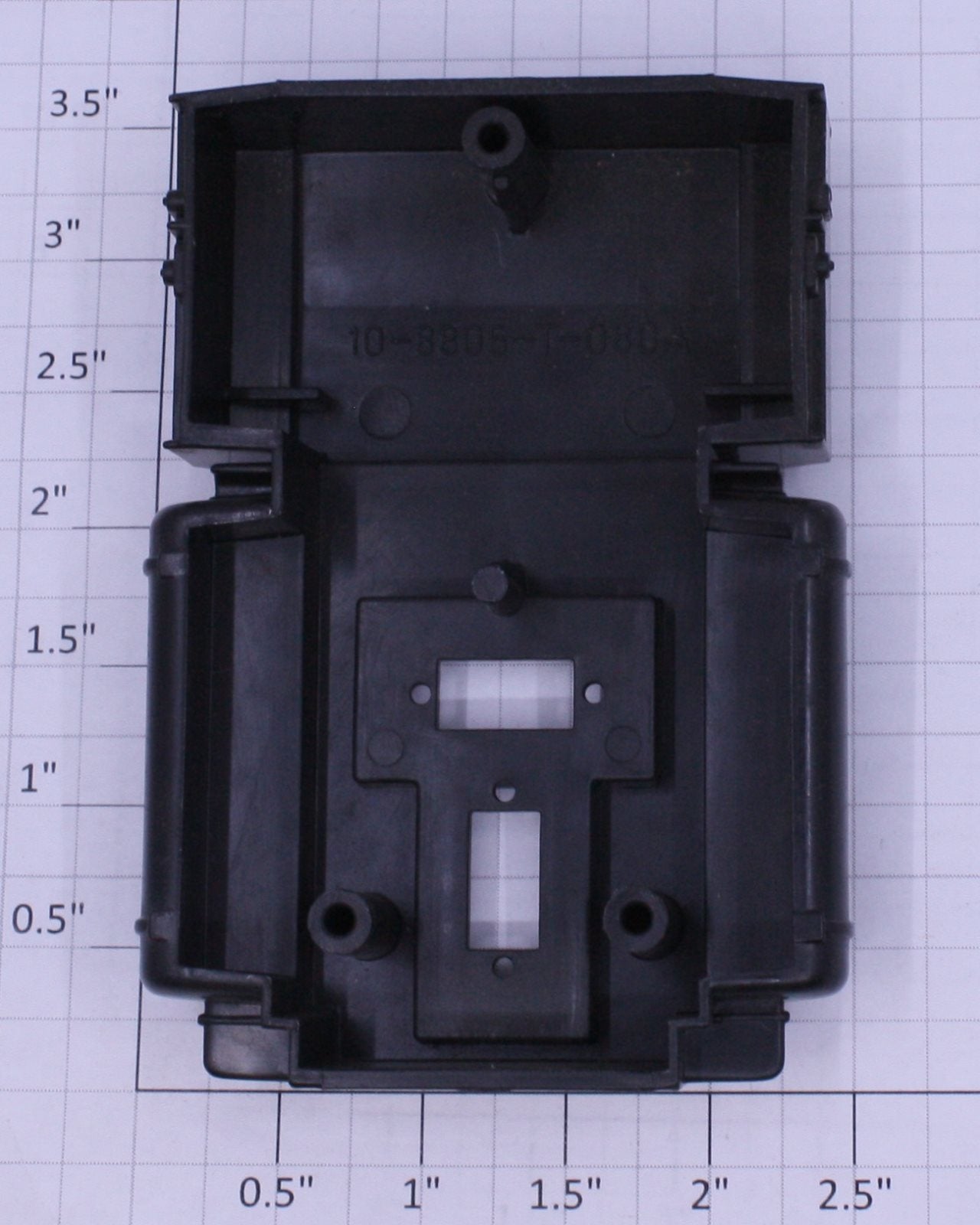 Lionel 18805-80 RS-3 Underframe Fuel Tank