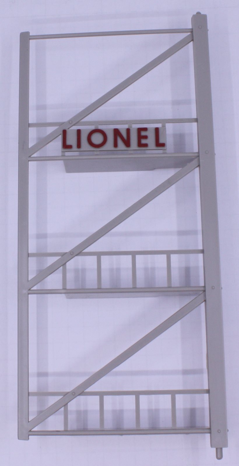 Lionel 12702-43 Control Tower Structure