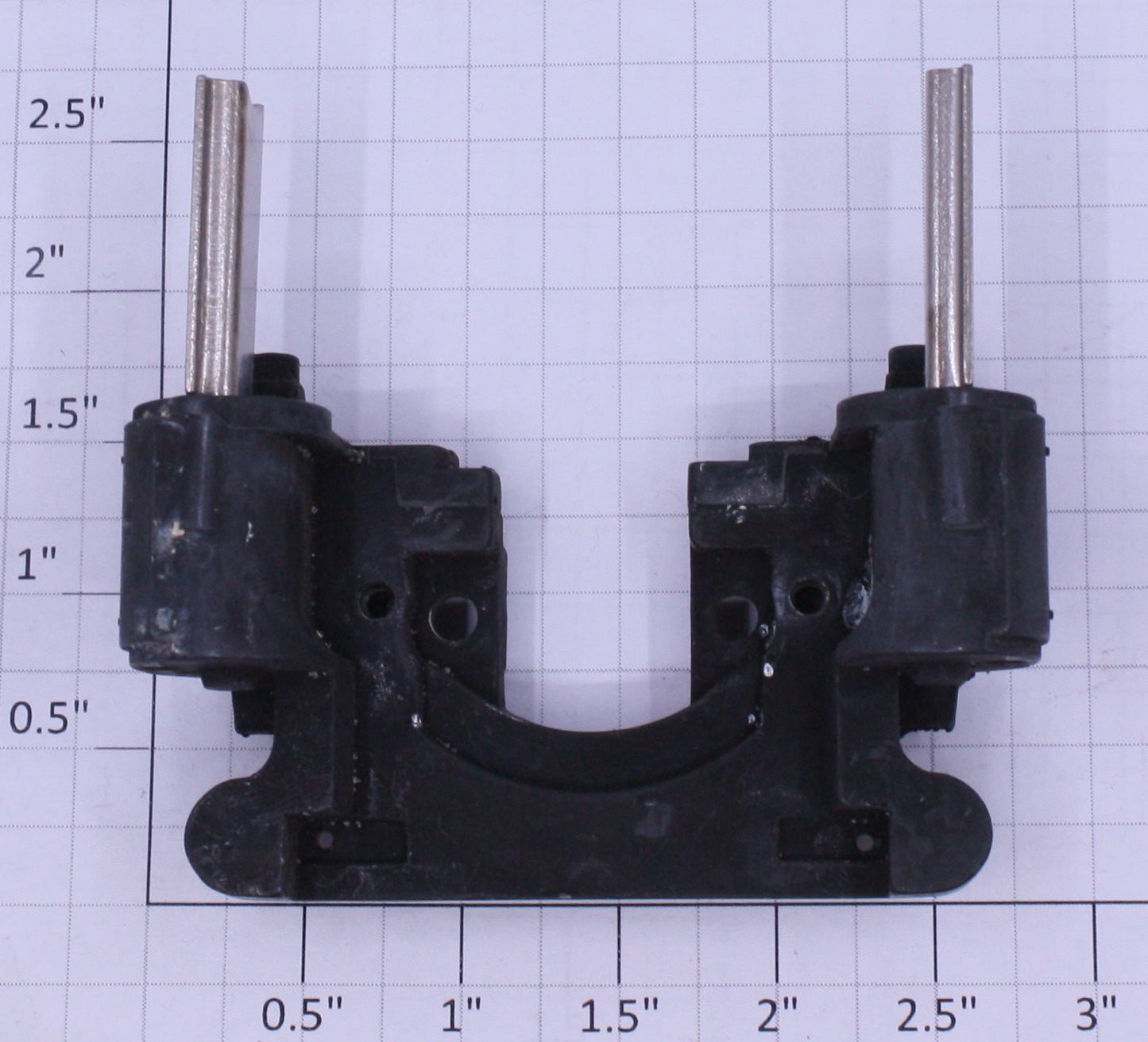 Lionel 1615-56 Steam Chest Assembly