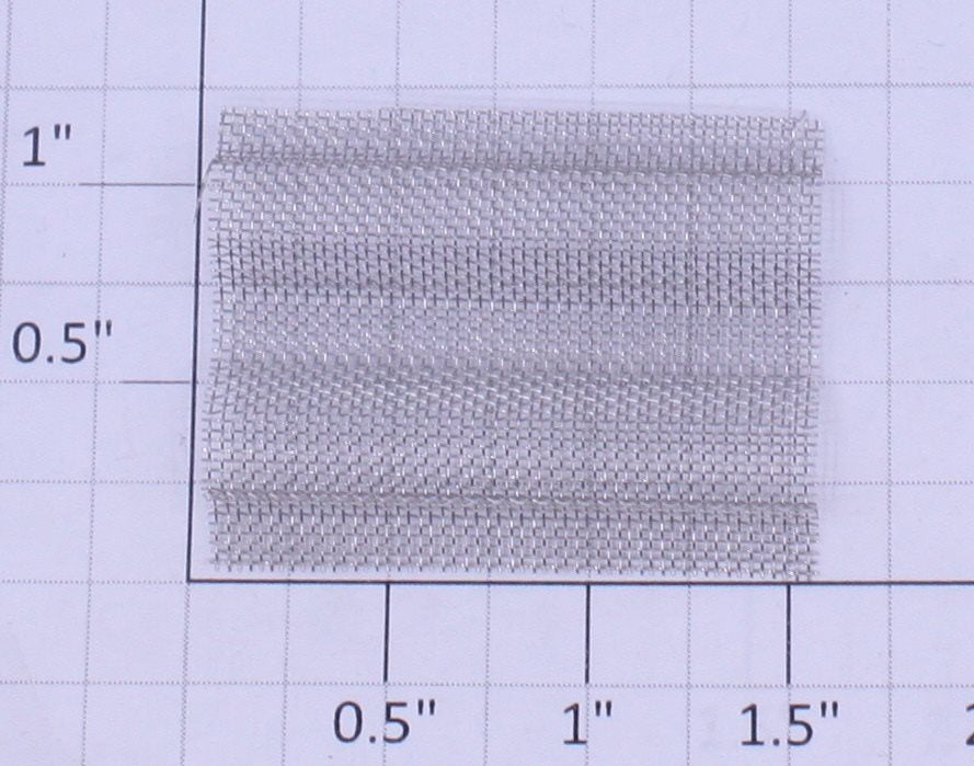 Lionel 2333-12 F3 Wire Cloth Ventilator Screen