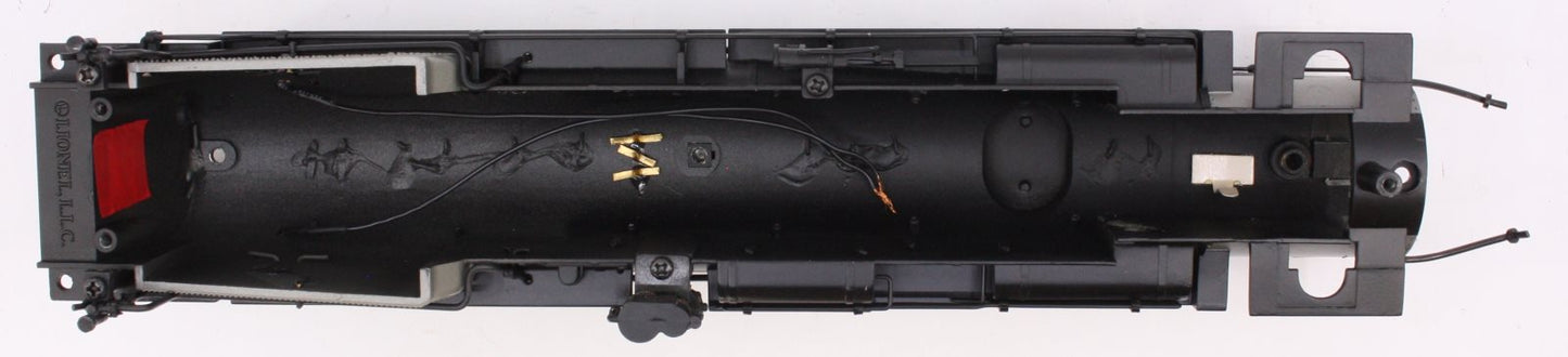 Lionel 28058-3 New Haven 4-8-2 Boiler Shell without Cab #3310